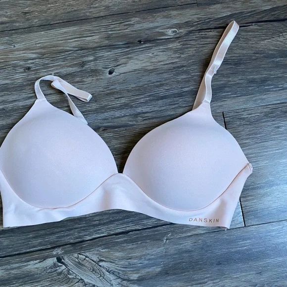 Danskin Intimates Sleepwear Danskin Bra Poshmark